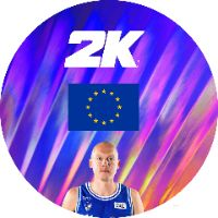 2kEuropeHoops logo